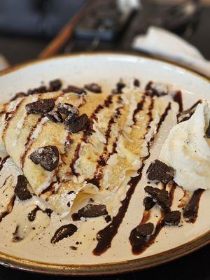 Le Gabrielle Crepes & Waffles