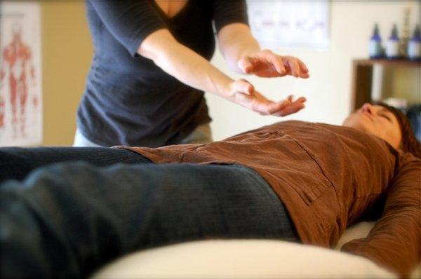 Qi Healing, Reiki and Medical Qigong can shift even stubborn issues.