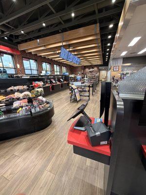 Sheetz