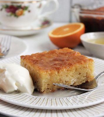 Kalimera Greek Bakery