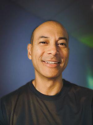 Massage therapist in Los Altos, CA - Angelo dela Cruz