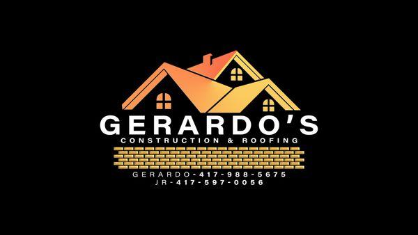 Gerardo’s Construction And Roofing