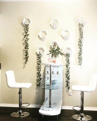 Franklin Cleaning & Interiors