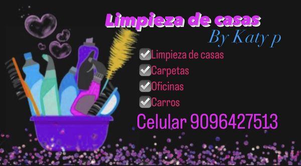 Katy Cleaning Service