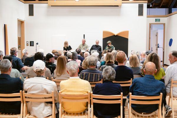 The Honarkar Foundation