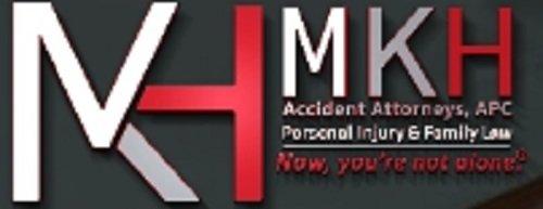 MKH Accident Attorneys, APC, a personal injury & family law firm