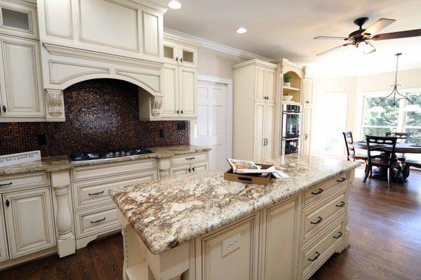 Sharon Finch- Keller Williams Realty