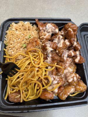 PEI WEI Asian Express