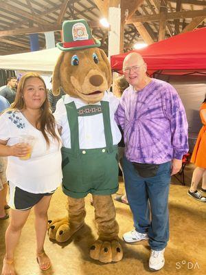 Cleveland Oktoberfest