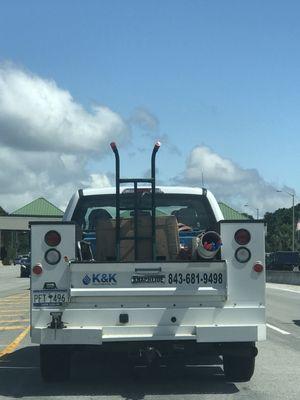 K & K Plumbing