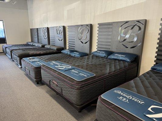 Discount Mattress Lady