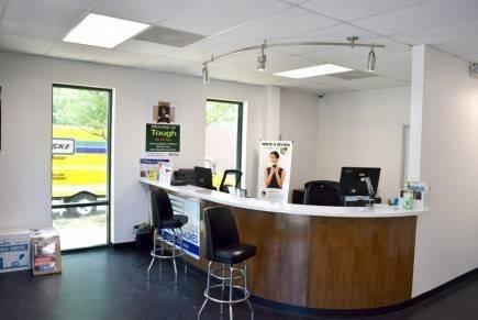 Security Self Storage - Apex