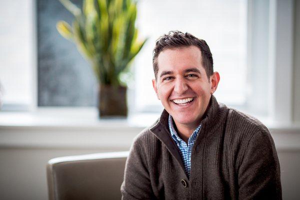 Joey Vitale, owner of Indie Law