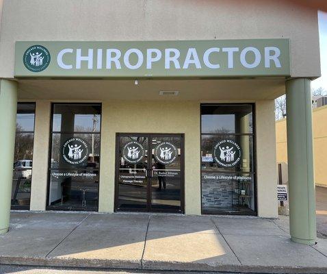 Chicago Wellness Center