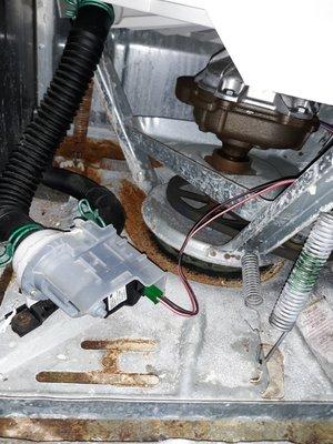 Mission City Appliance Repair