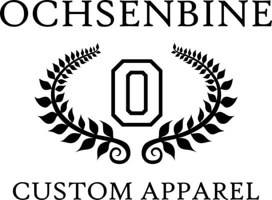 Ochsenbine Custom Apparel