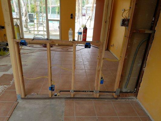 JD Electrical Contruction And Maintenance