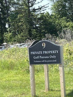 Heritage Creek Golf Club