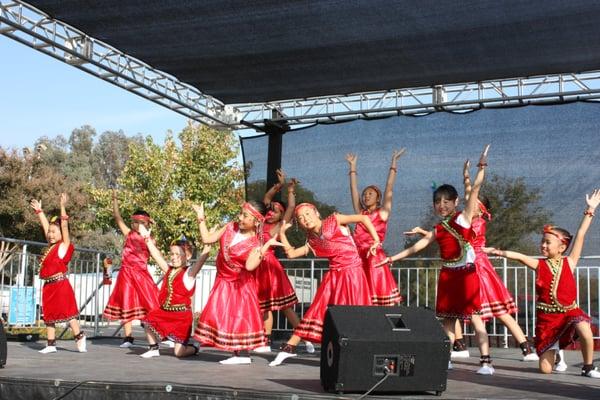 New Universe Entertainment Academy