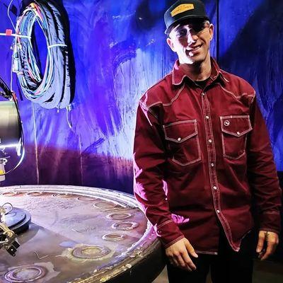 Desert Iron & Waterworks