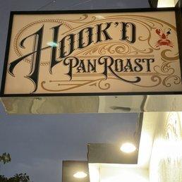 Hook'd Pan Roast