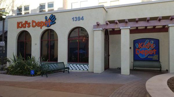Kids Depot of Otay Ranch