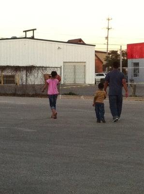 Universal City Public Library