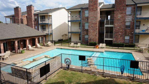 Easton Parc Apartments