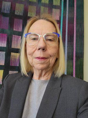 Attorney Andrea Whitehill