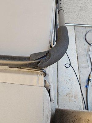 Bullfrog Spas Factory Store - Chandler