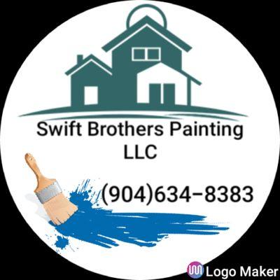 Swift Brothers Painting