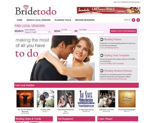 Bride To Do