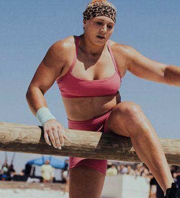 Jessi Kuhlman Fitness