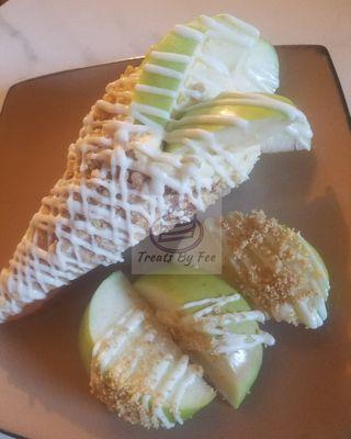 Photo from Treats by Fee Facebook page