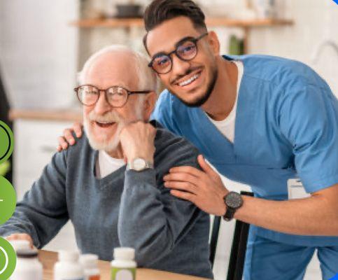 A&B Homecare Companion Agency