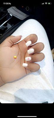 And these are the most recent.