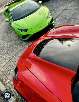 Supreme Shine Mobile Detailing