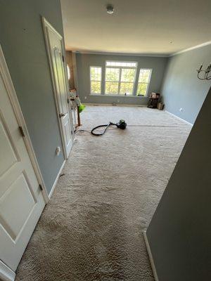 Camejo’s Cleaning Crew