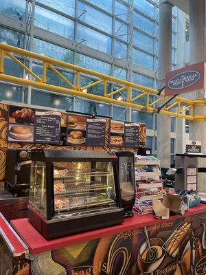 The Great American Bagel Bakery