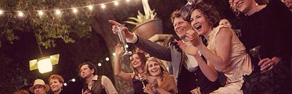 Moetic Wedding Films