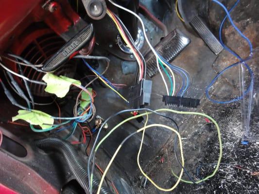 Hill Country Auto Care