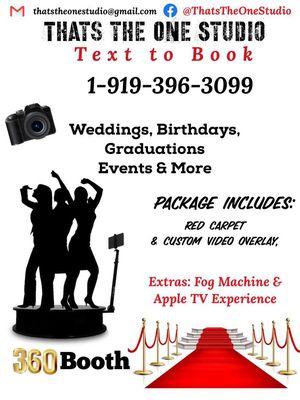 That's The One Studio