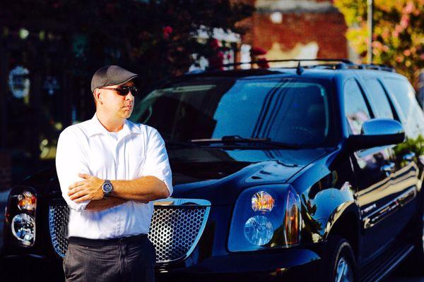 Wilmington Taxi Service