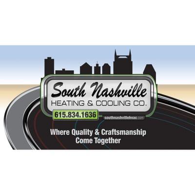 South Nashville Heating & Cooling