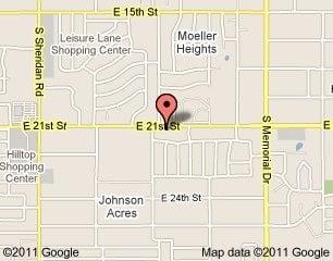 Iglesia Cristiana La Hermosa