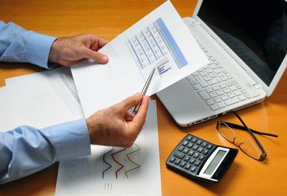 Kellen Augustine Financial Consulting