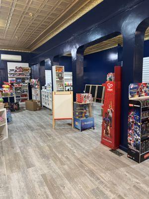 Griflins Toy Emporium