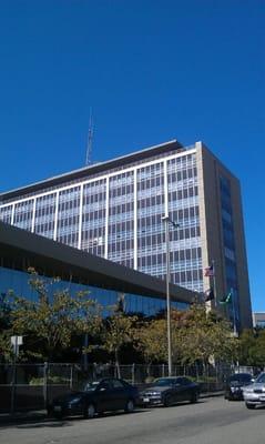 Pierce County Aging and Disability Resources