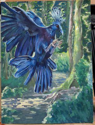 Little Da Vinci Art Studio