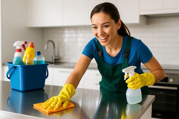 Akcay Cleaning Service